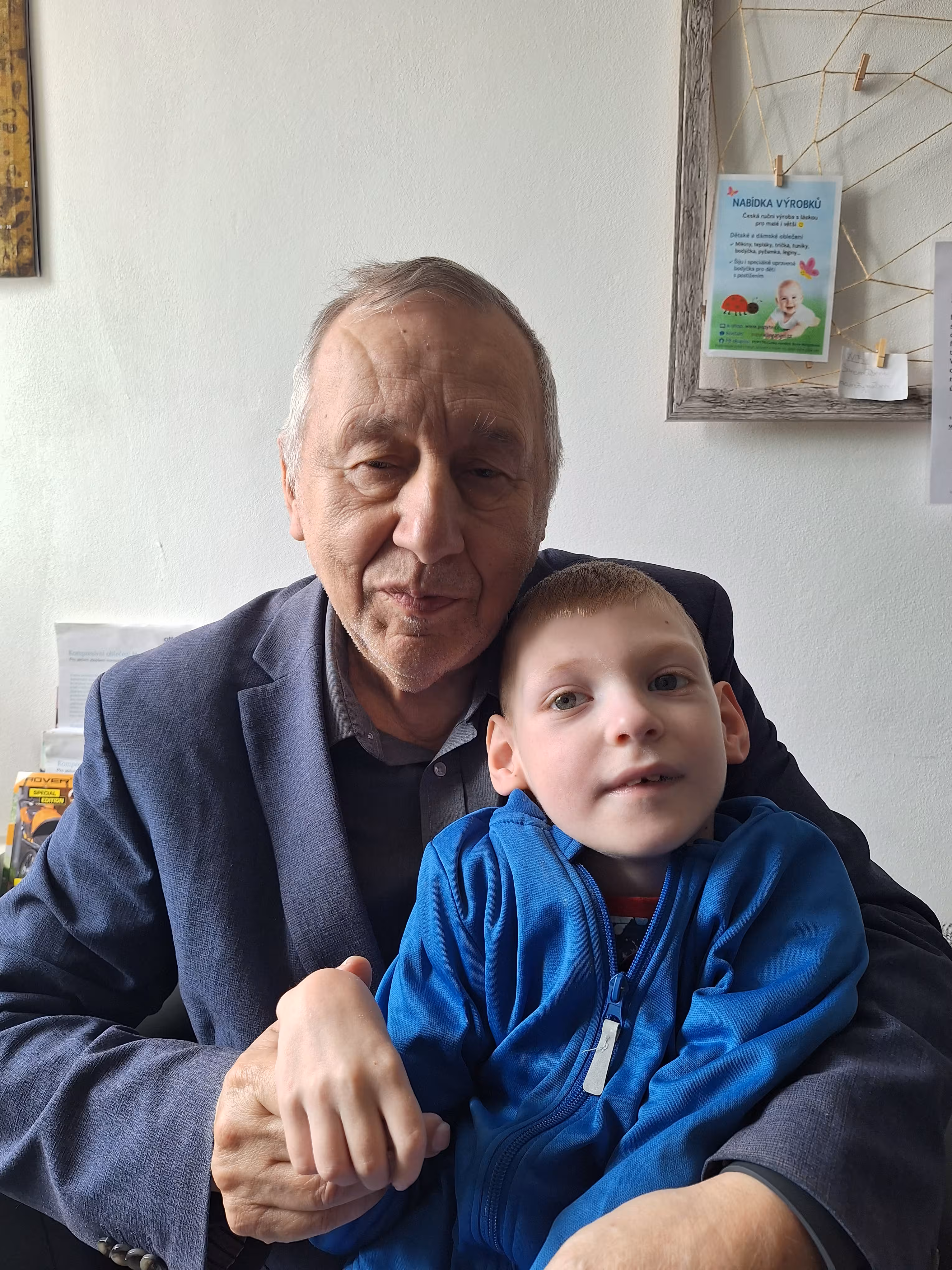 Ilustrační fotografie